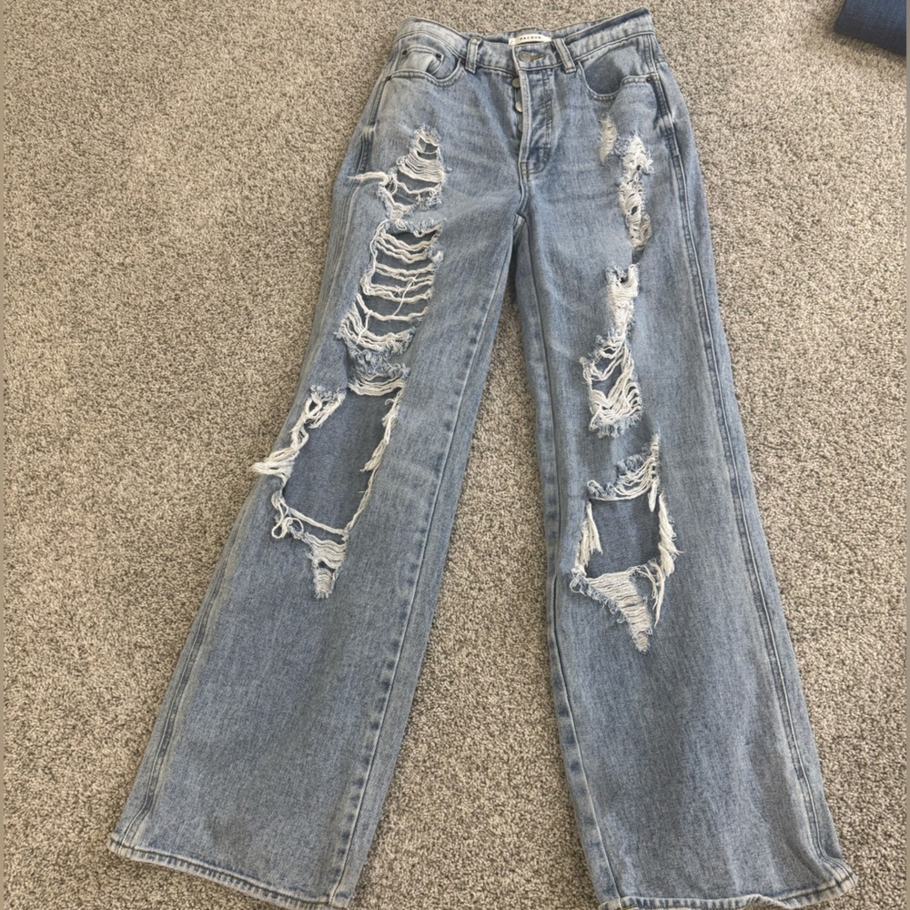 Pacsun jeans
